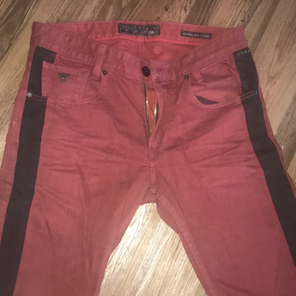 Guess jeans